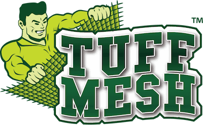 Tuff Mesh Range Logo